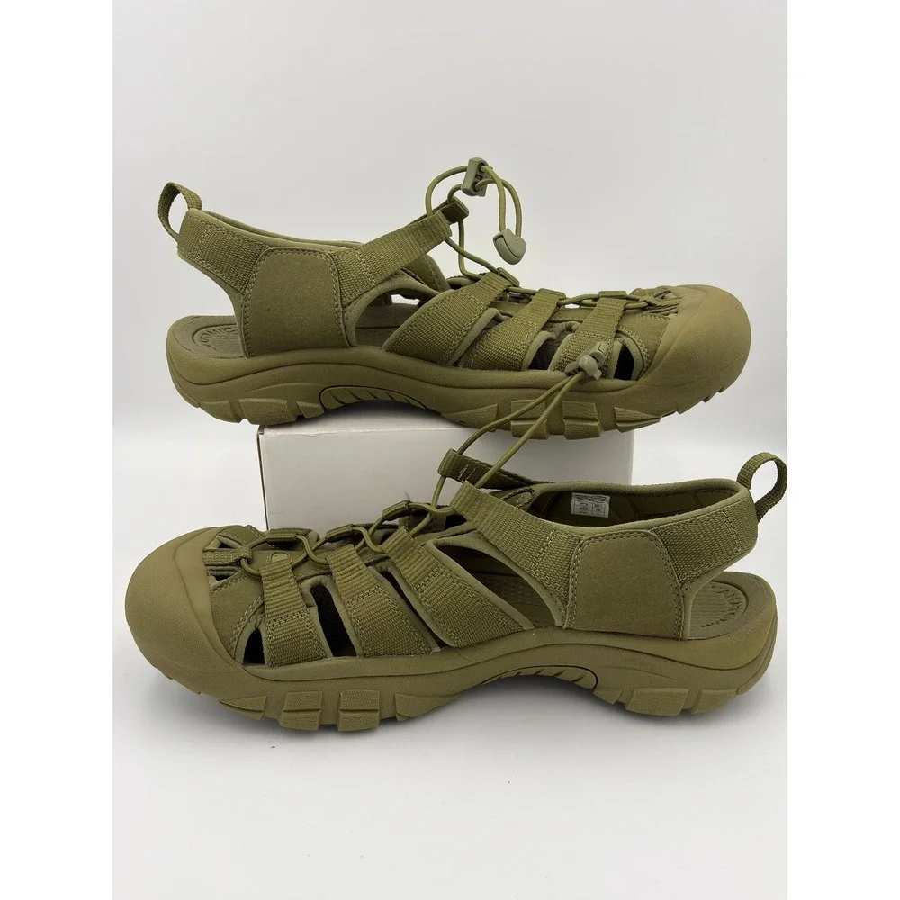 Keen newport h2